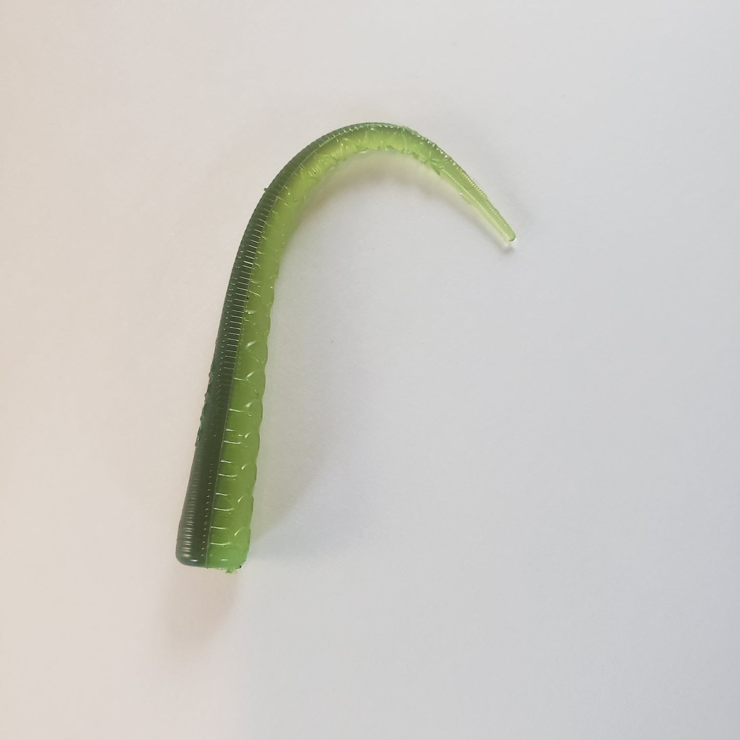 Electric Eel Replacement Tails - 4" for 1 oz Jig