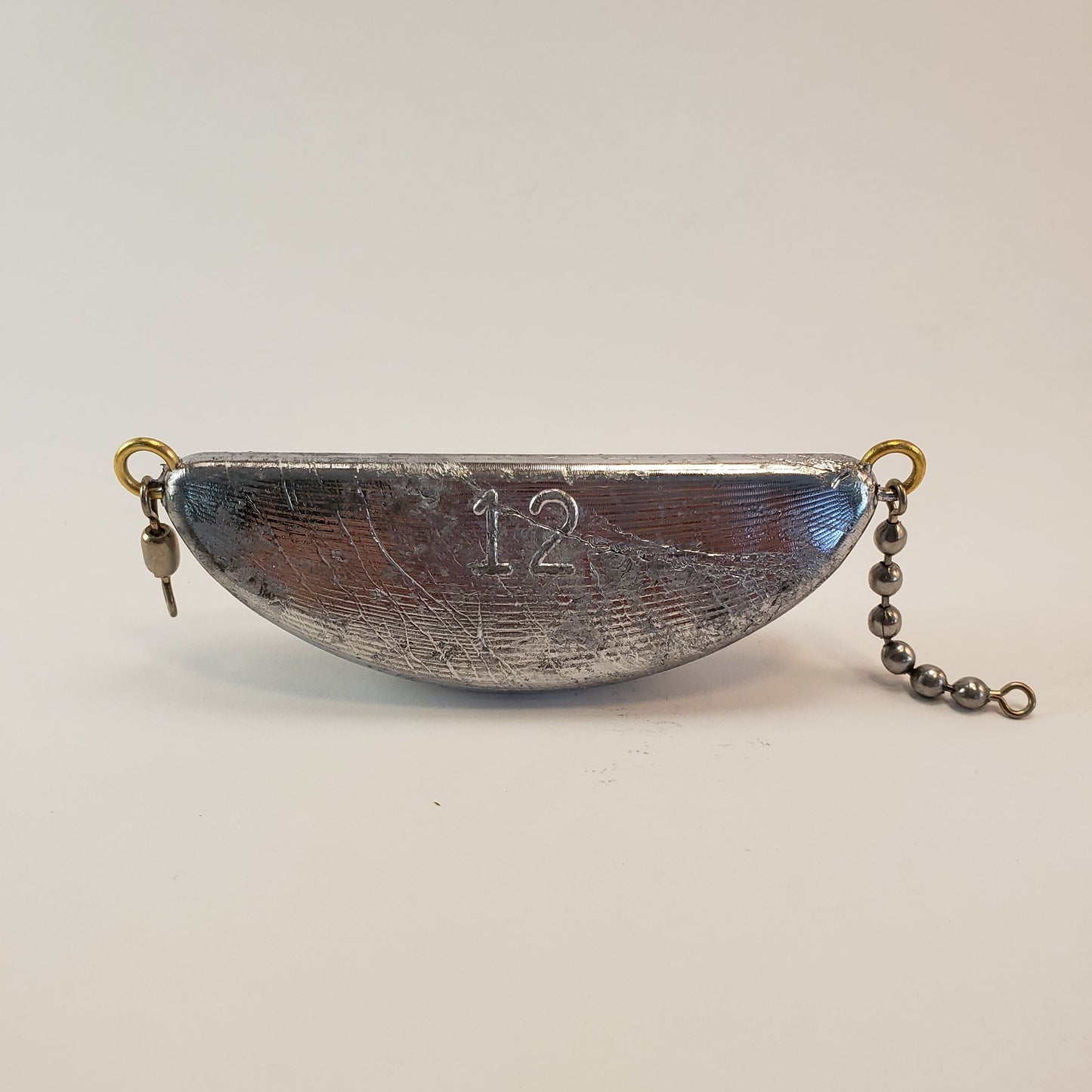 Mooching Weight - 12 oz.