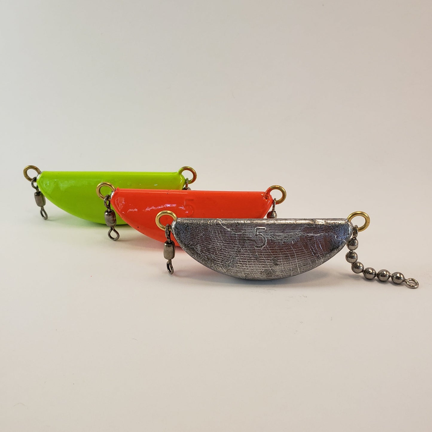 Mooching Weight - 5 oz.