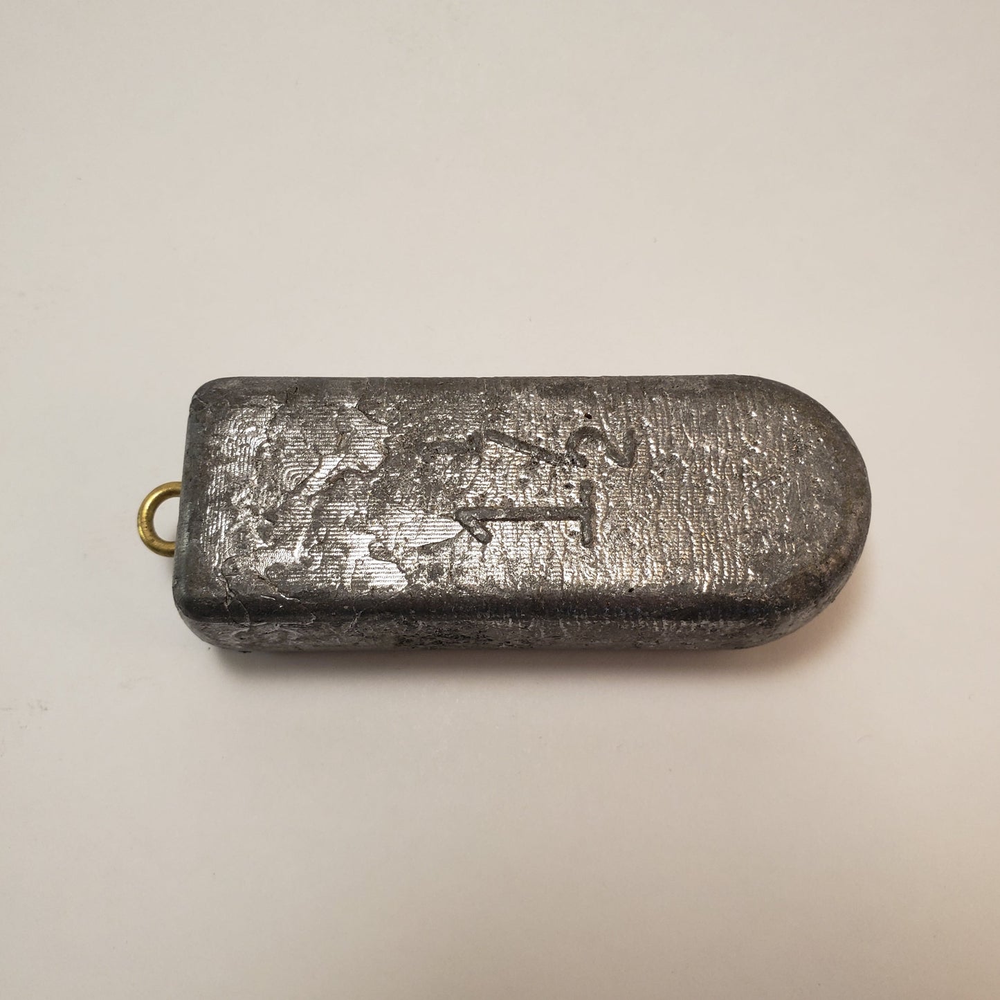 Cod Weight - 1.5 lb.