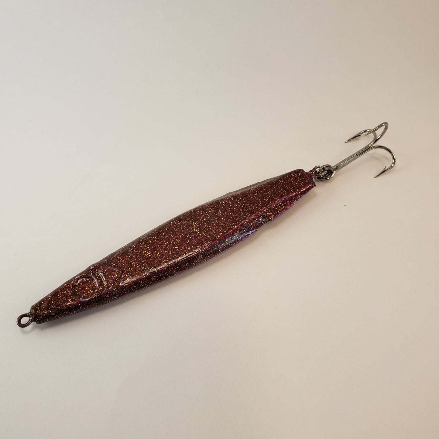 Flutter Jig - 4 oz.