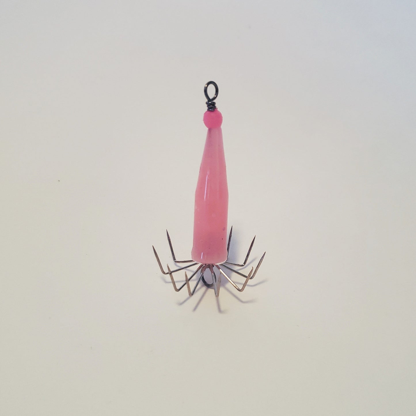 Squid Jig - Weightless