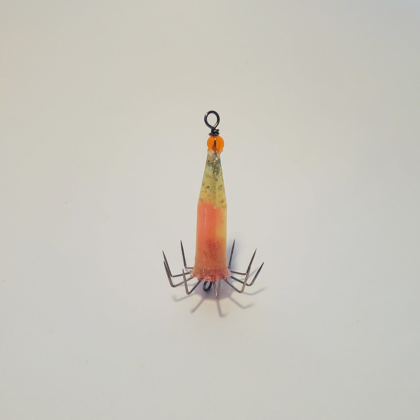 Squid Jig - Weightless