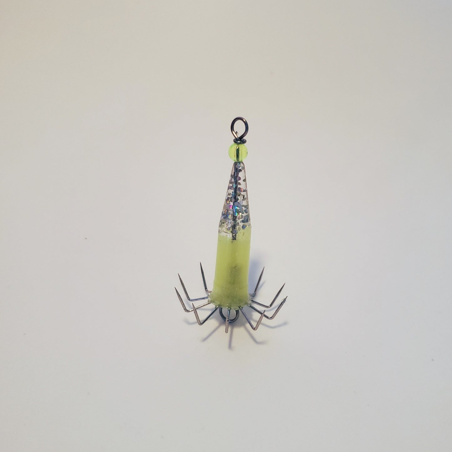 Squid Jig - Weightless