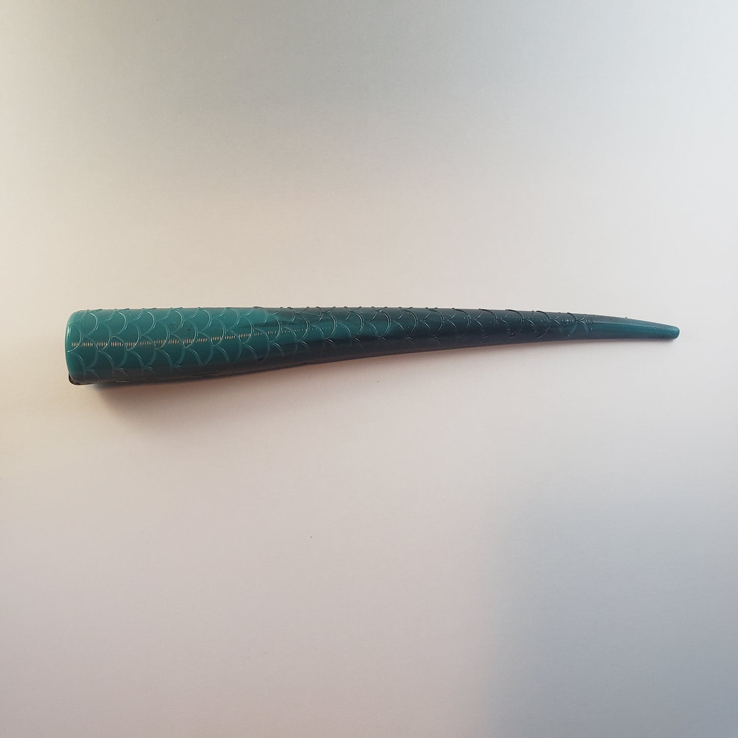 Electric Eel Replacement Tail - 11" for 16 or 32 oz Jig