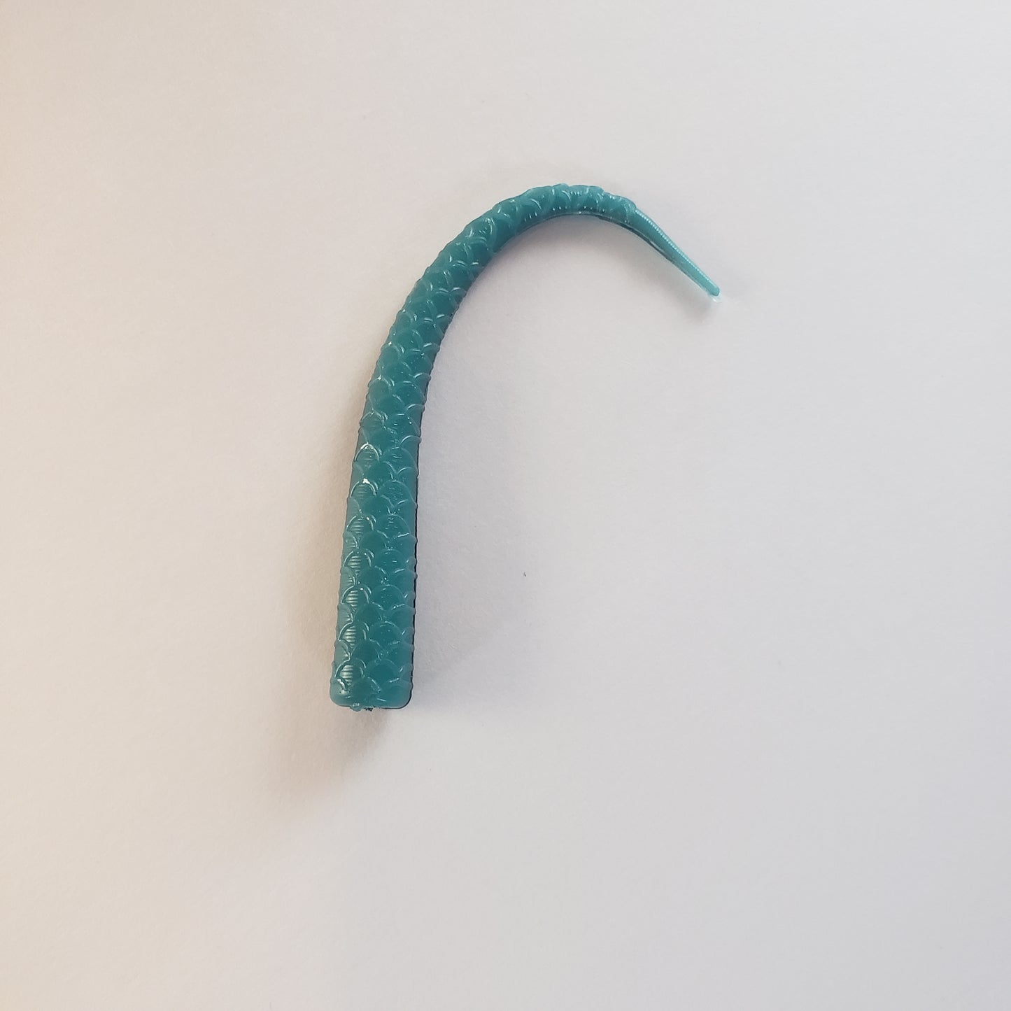 Electric Eel Replacement Tails - 4" for 1 oz Jig