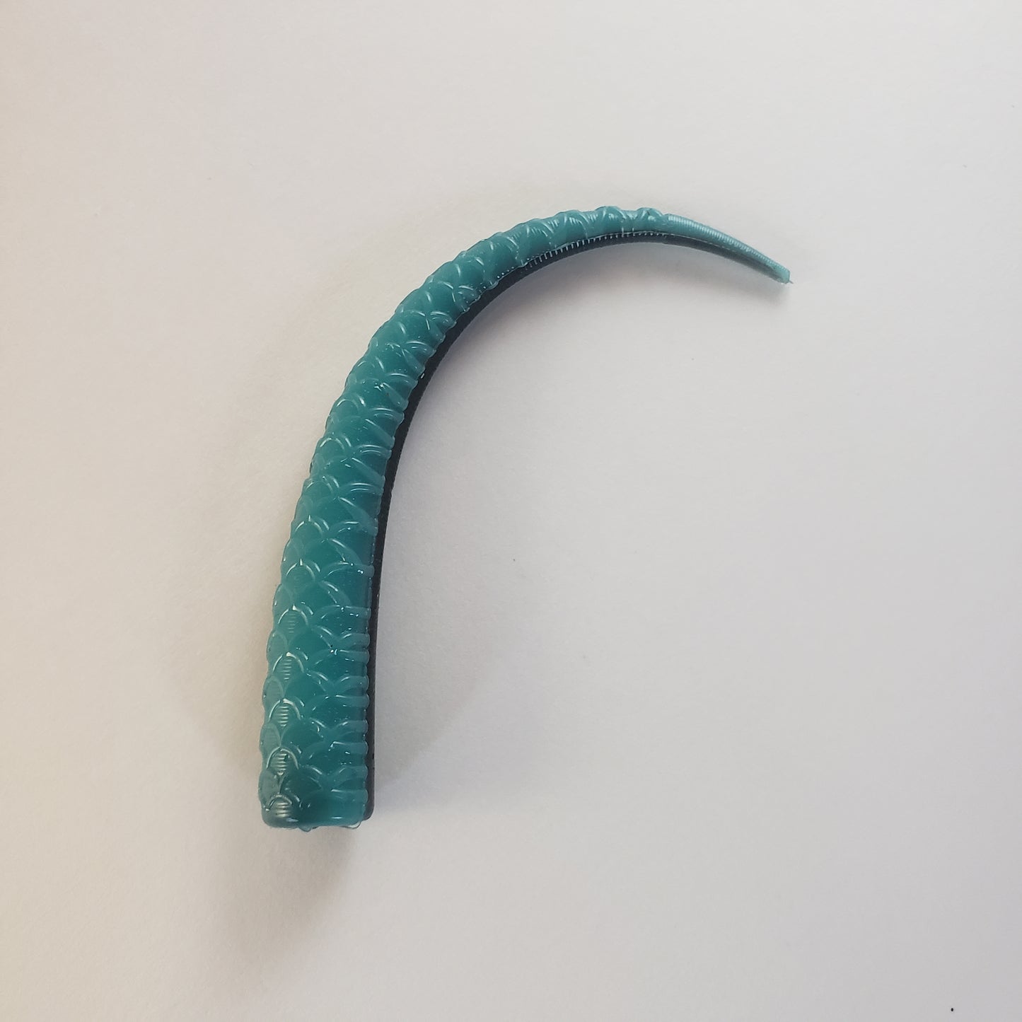 Electric Eel Replacement Tails - 5" for 2 oz Jig