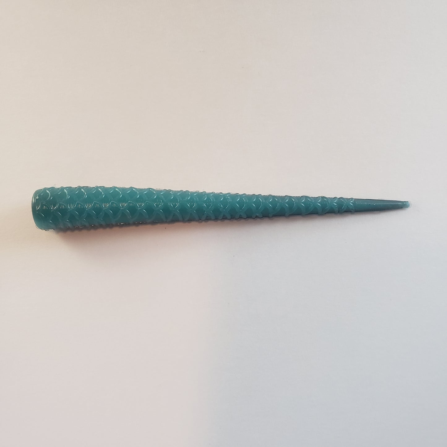 Electric Eel Replacement Tails - 5" for 2 oz Jig