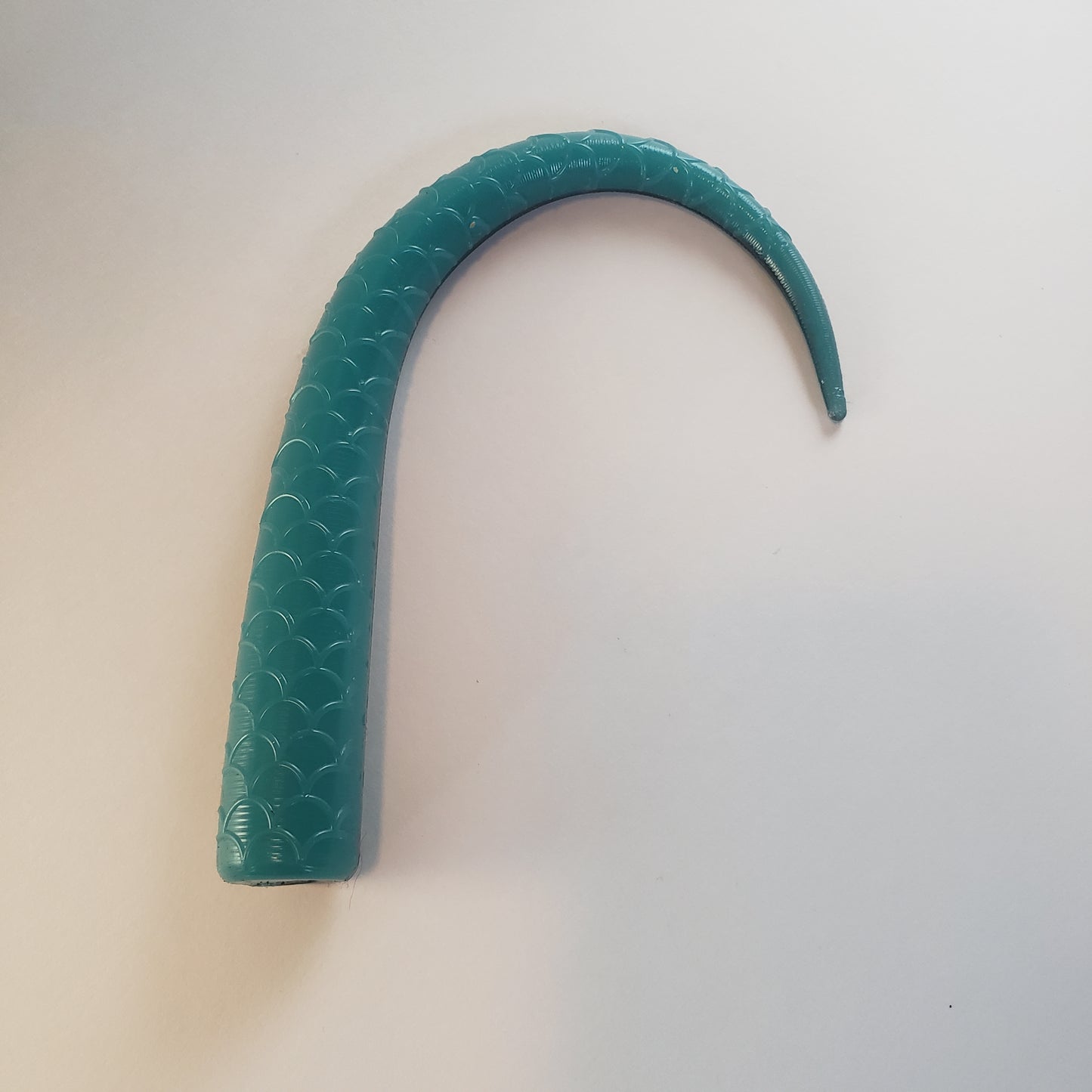 Electric Eel Replacement Tails - 9" for 8 oz Jig