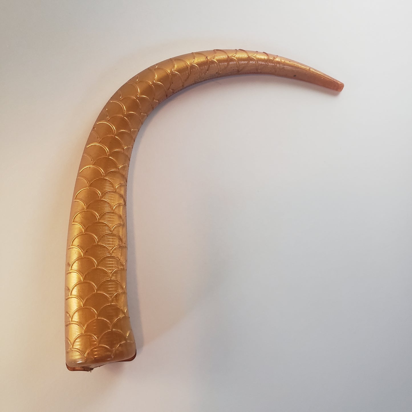 Electric Eel Replacement Tail - 11" for 16 or 32 oz Jig