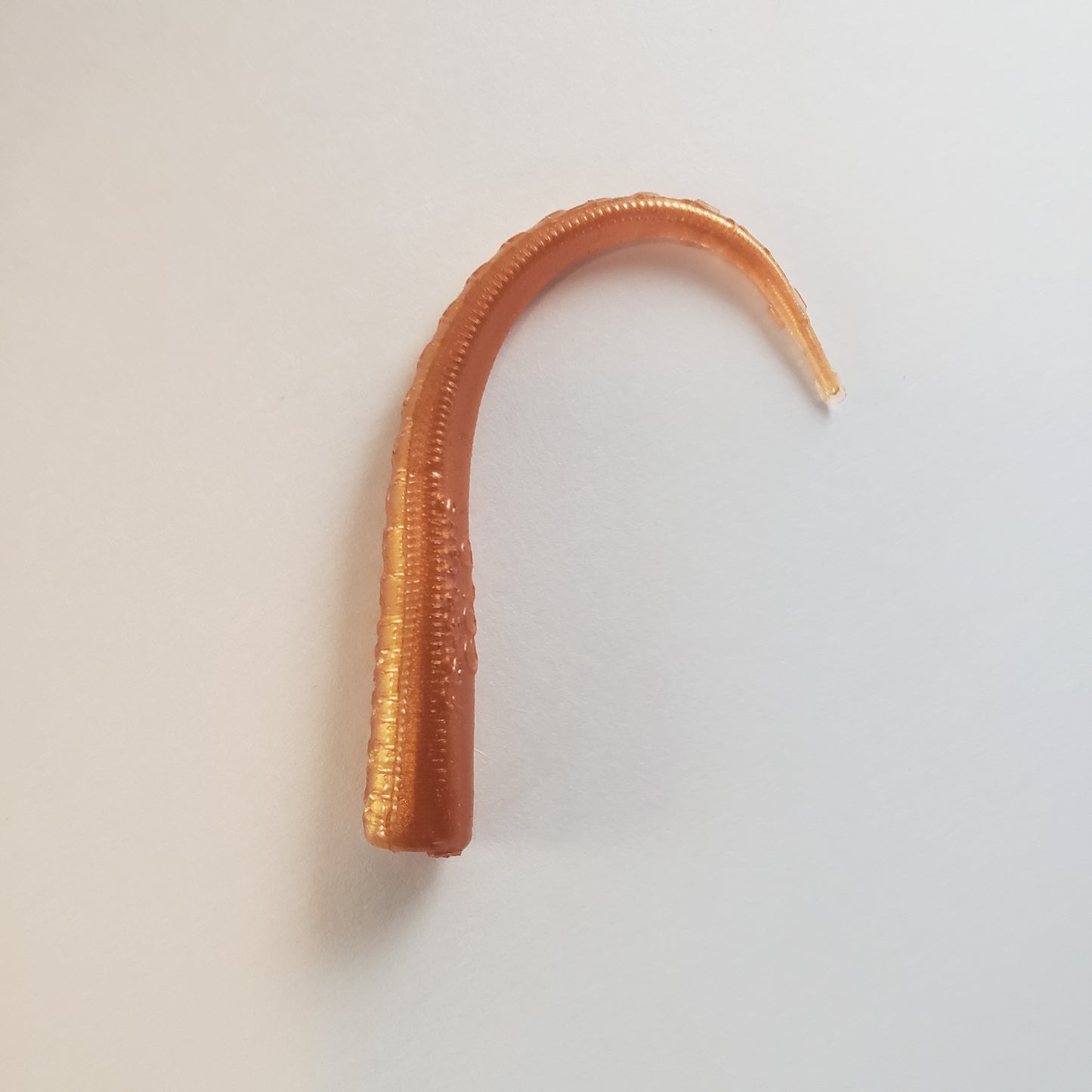 Electric Eel Replacement Tails - 4" for 1 oz Jig