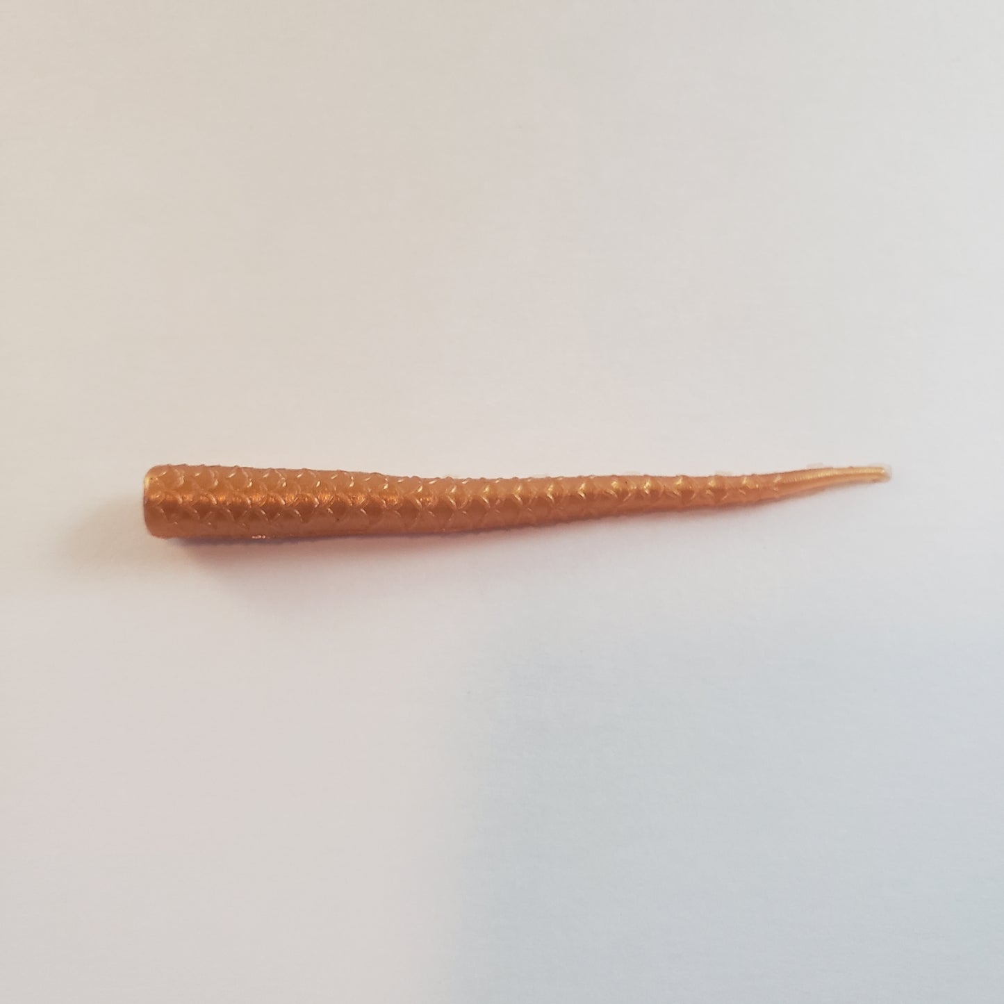 Electric Eel Replacement Tails - 4" for 1 oz Jig