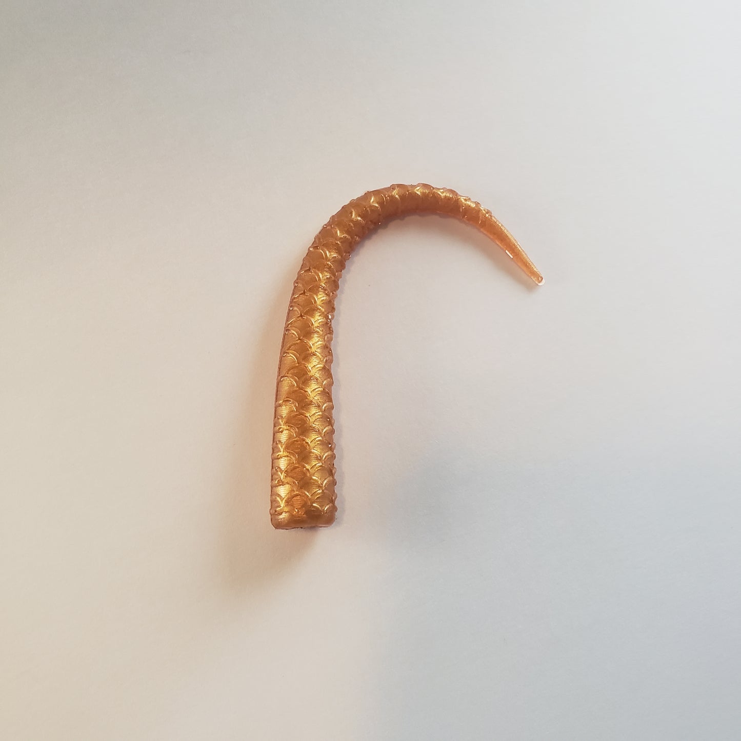 Electric Eel Replacement Tails - 5" for 2 oz Jig
