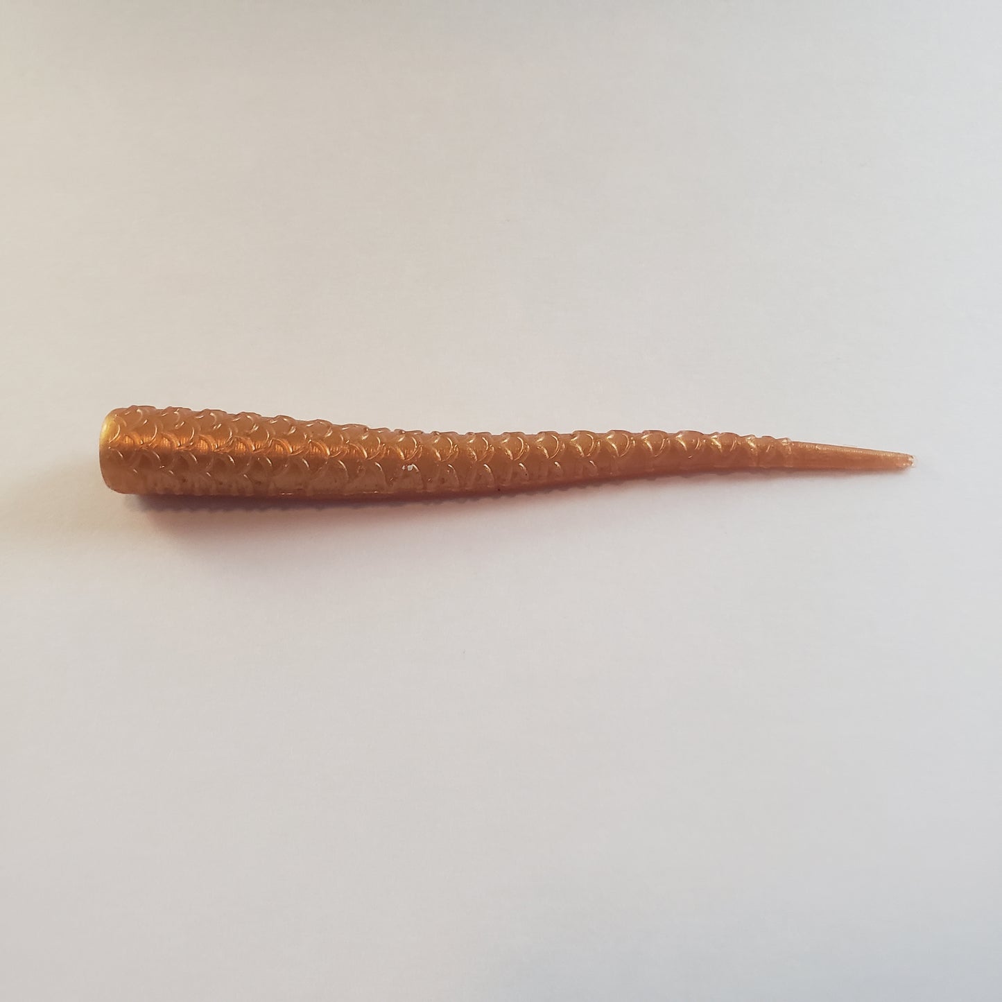 Electric Eel Replacement Tails - 5" for 2 oz Jig