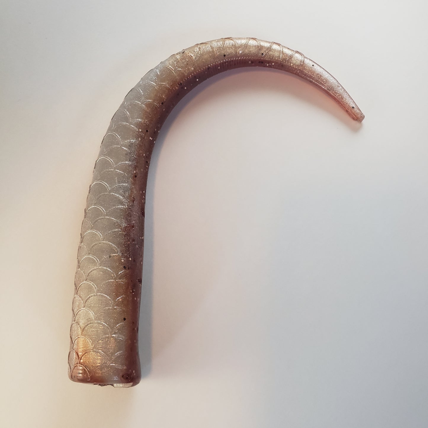 Electric Eel Replacement Tail - 11" for 16 or 32 oz Jig