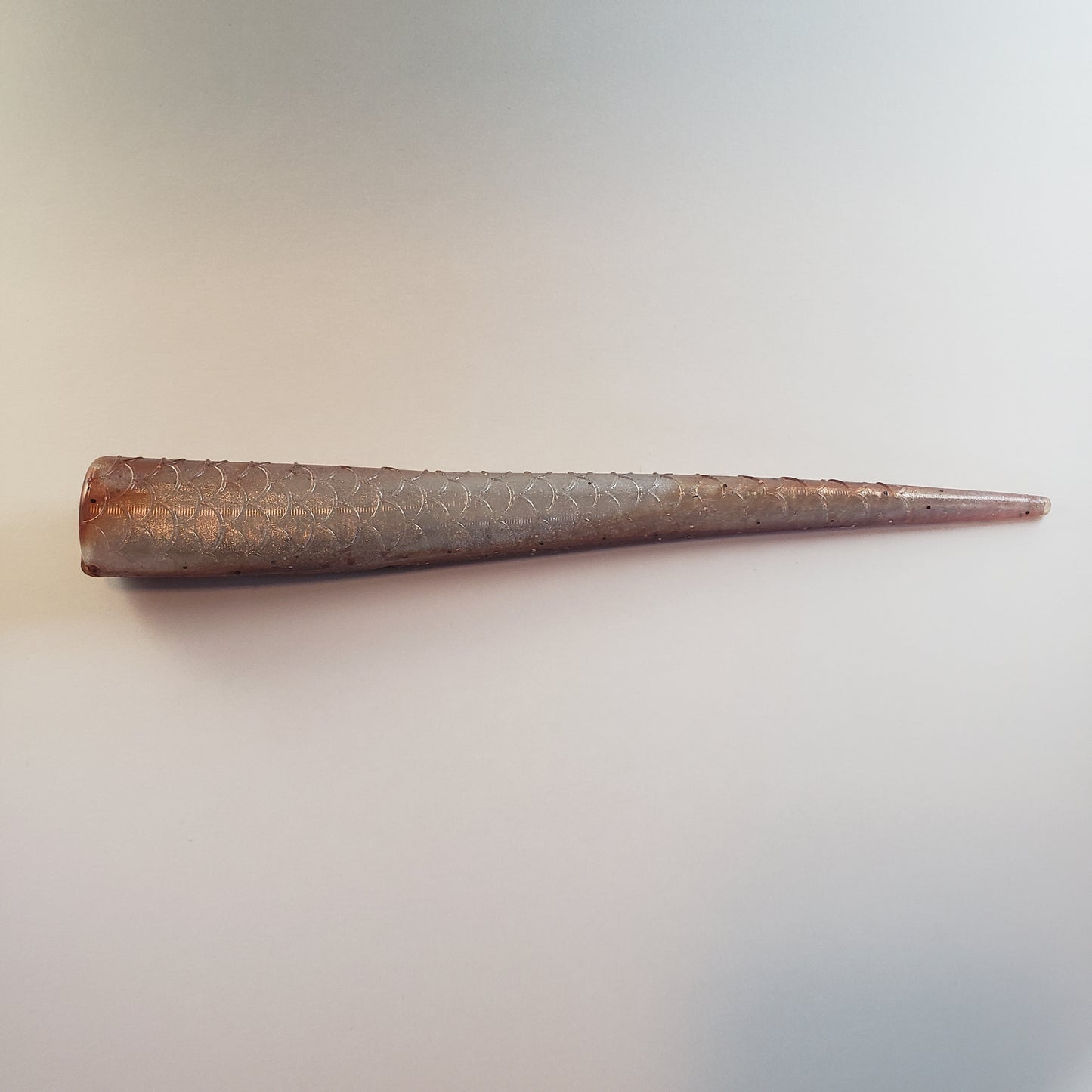 Electric Eel Replacement Tail - 11" for 16 or 32 oz Jig