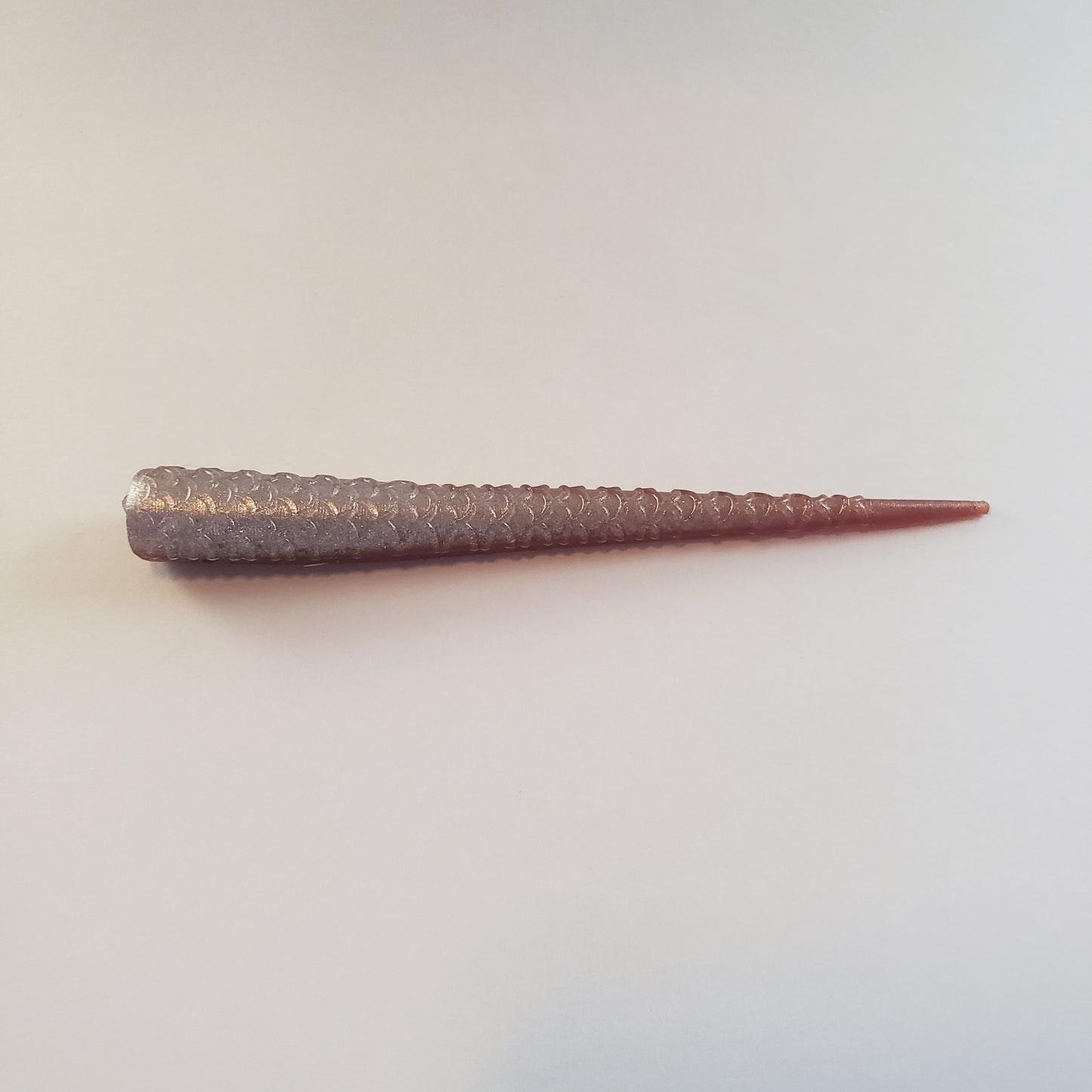 Electric Eel Replacement Tails - 5" for 2 oz Jig