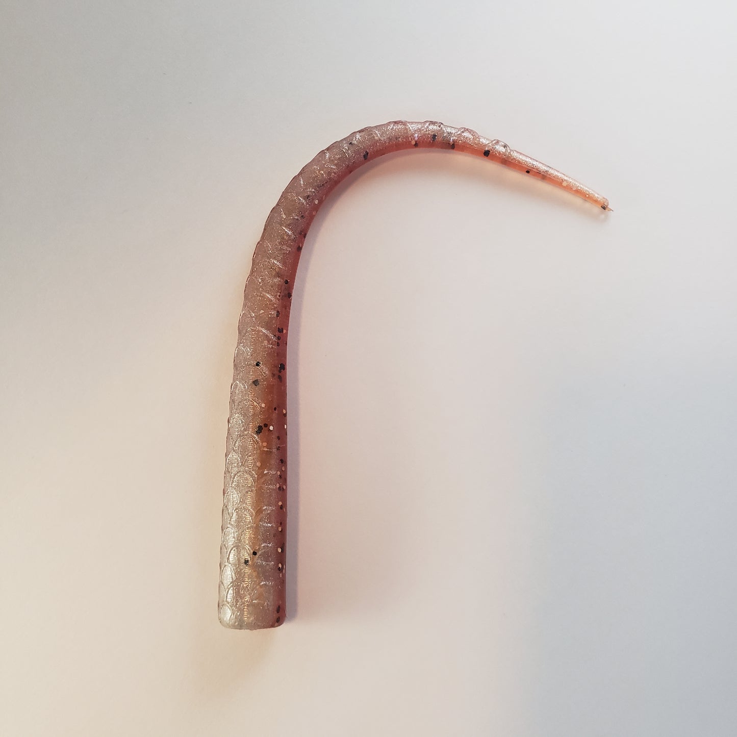 Electric Eel Replacement Tails - 9" for 4 oz Jig