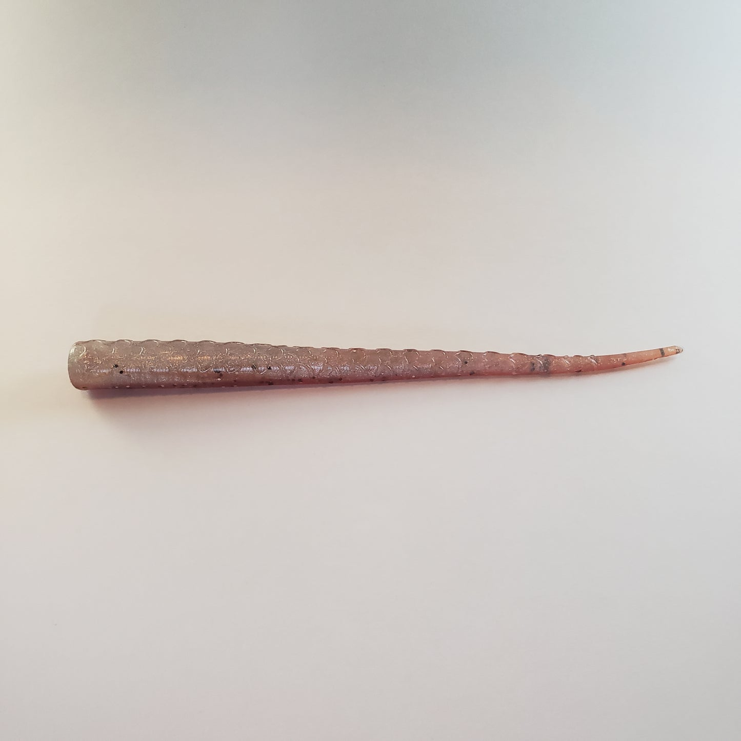 Electric Eel Replacement Tails - 9" for 4 oz Jig