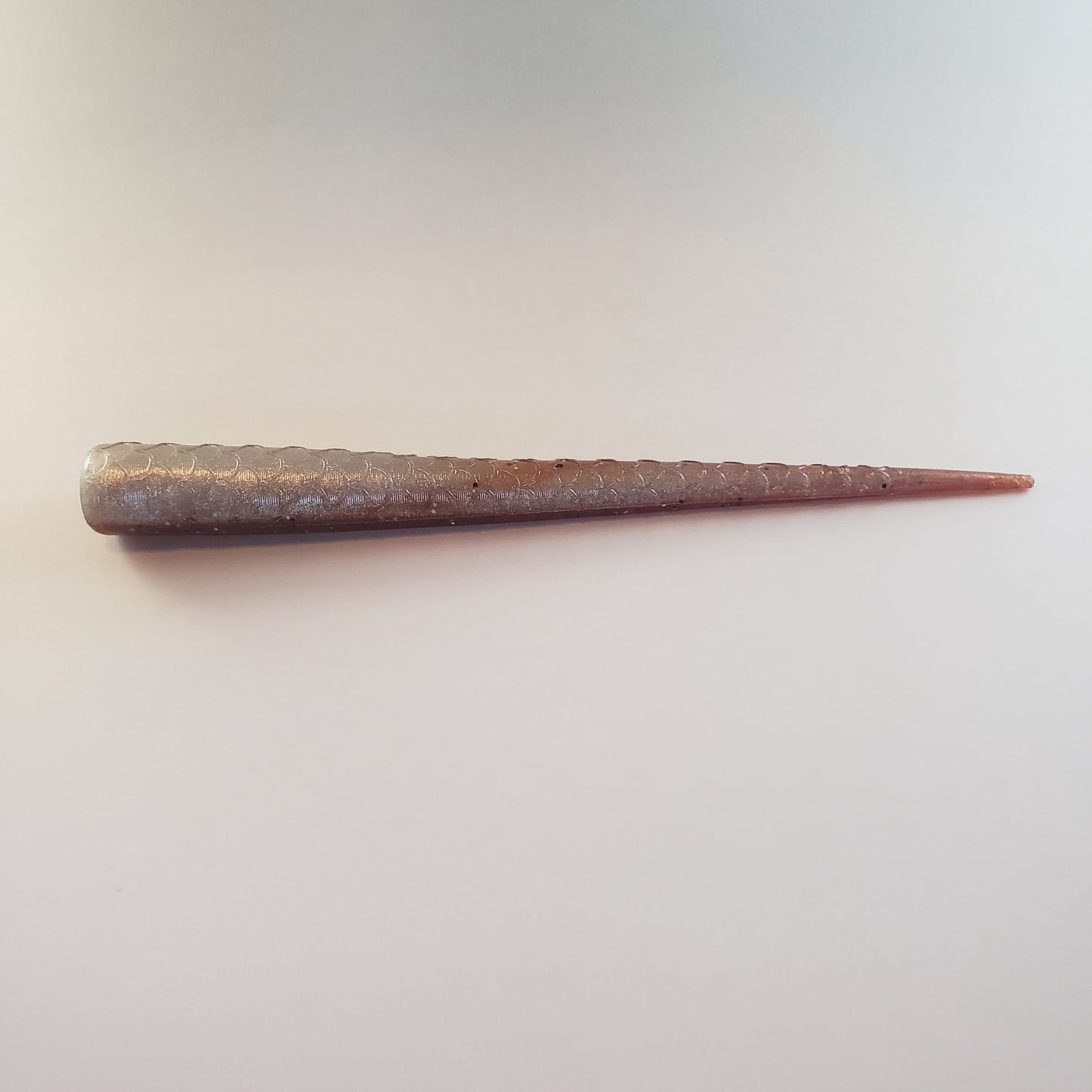Electric Eel Replacement Tails - 9" for 8 oz Jig