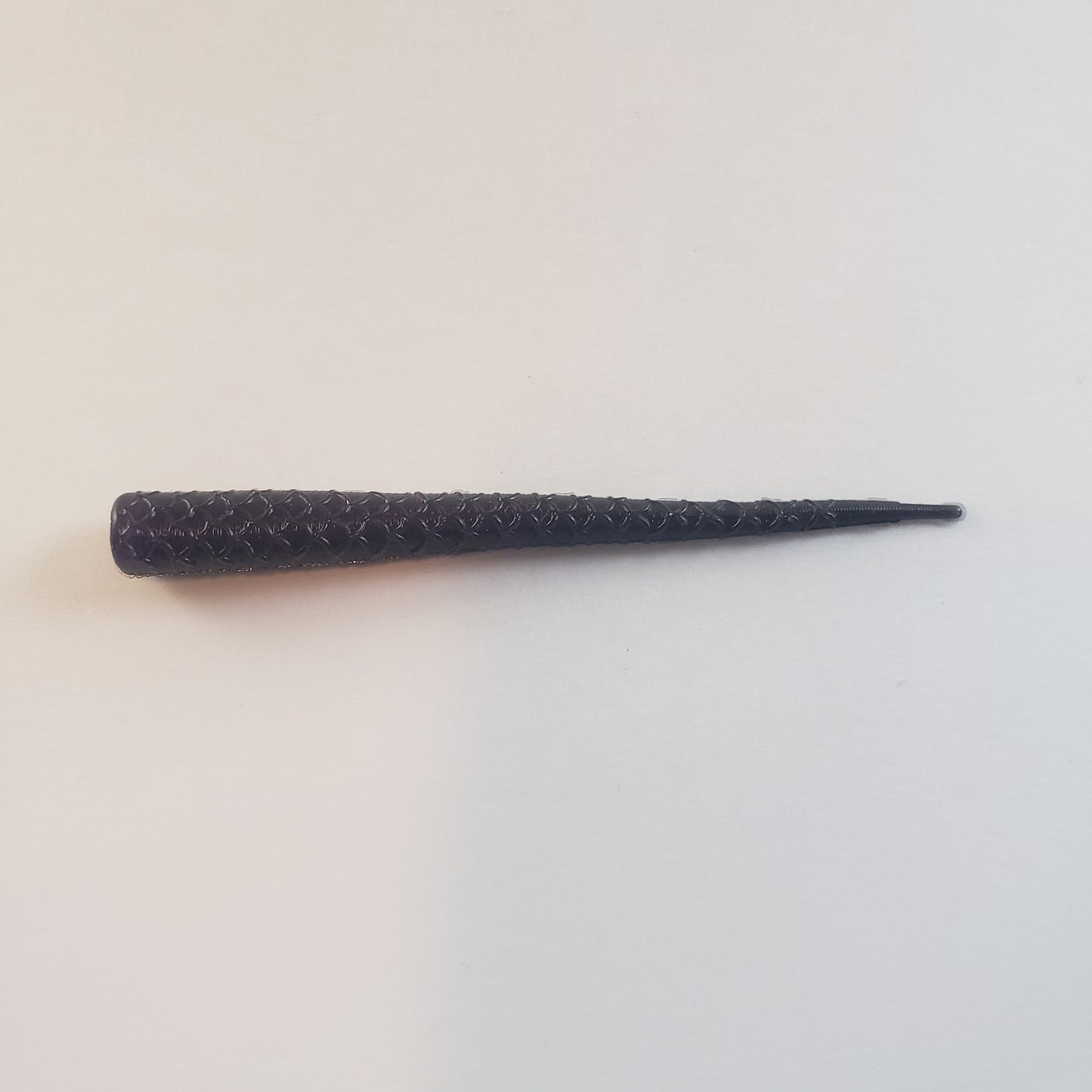 Electric Eel Replacement Tails - 4" for 1 oz Jig