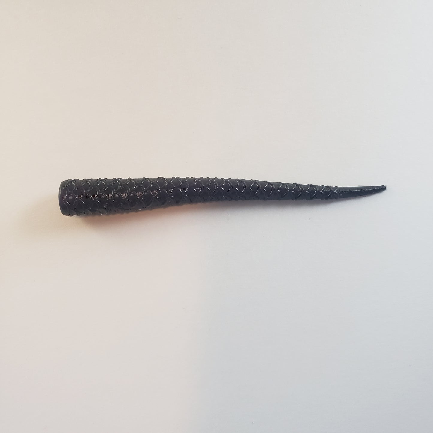 Electric Eel Replacement Tails - 5" for 2 oz Jig