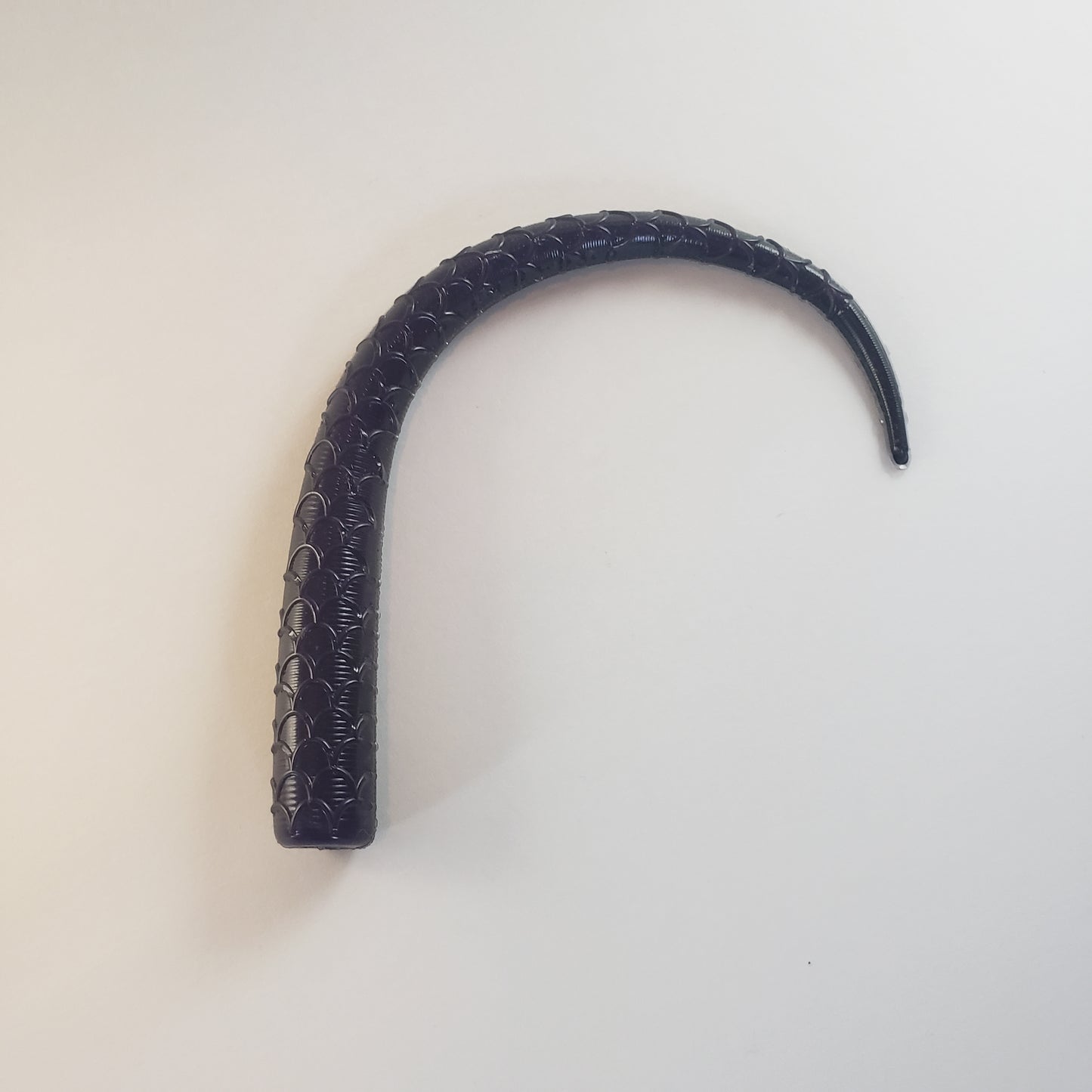 Electric Eel Replacement Tails - 9" for 4 oz Jig