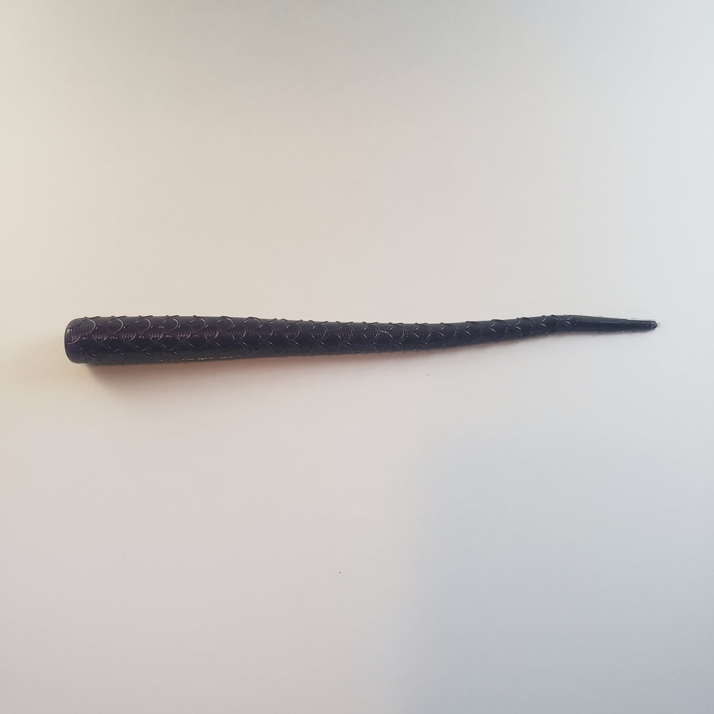 Electric Eel Replacement Tails - 9" for 4 oz Jig