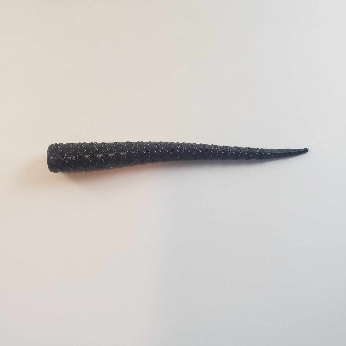 Electric Eel Replacement Tails - 9" for 8 oz Jig