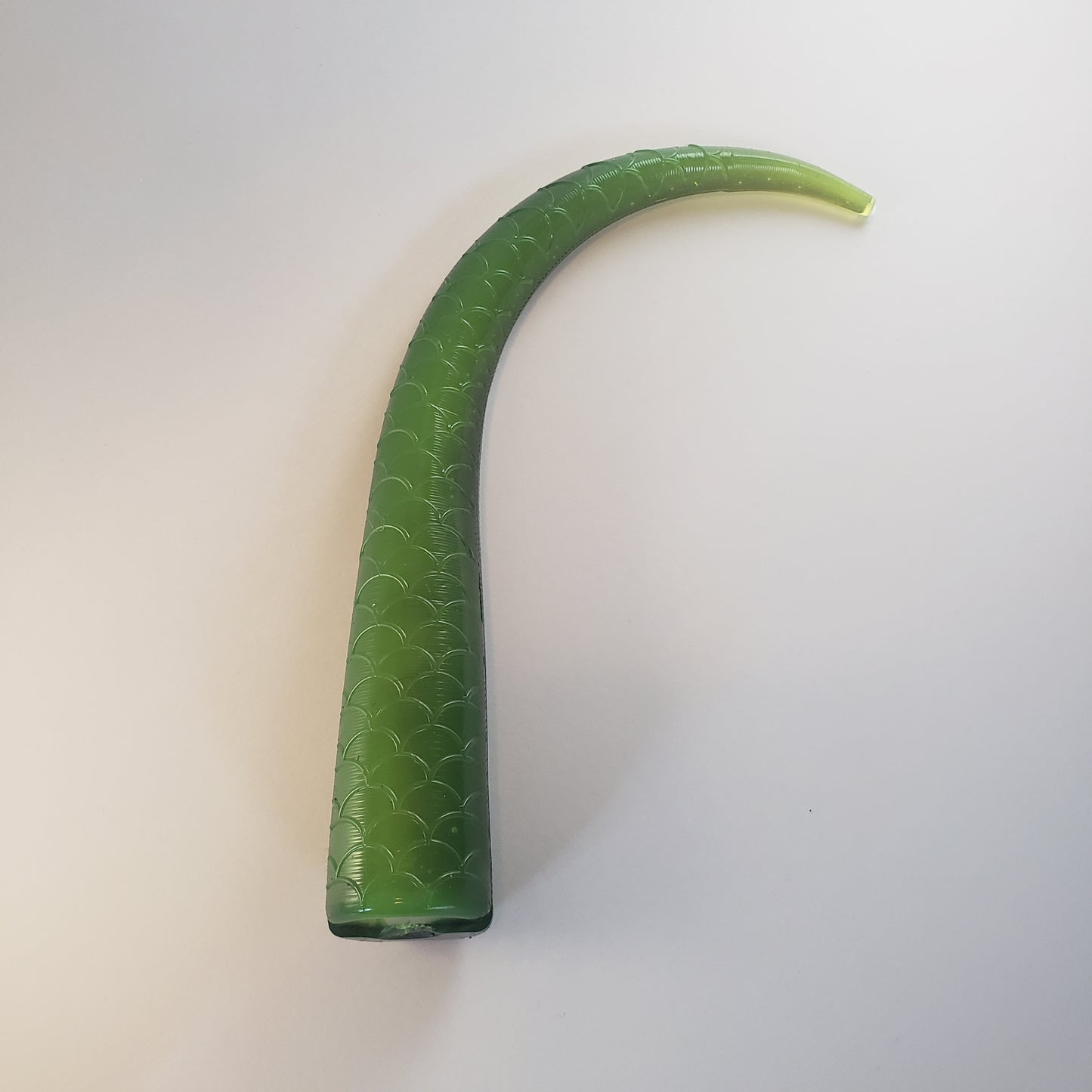 Electric Eel Replacement Tail - 11" for 16 or 32 oz Jig