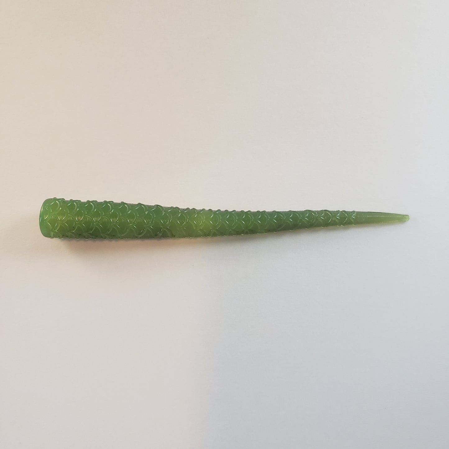 Electric Eel Replacement Tails - 5" for 2 oz Jig