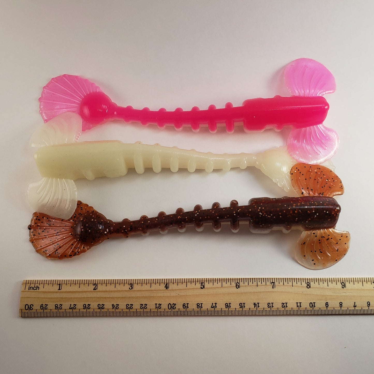 Gulpin' Sculpin - 9"