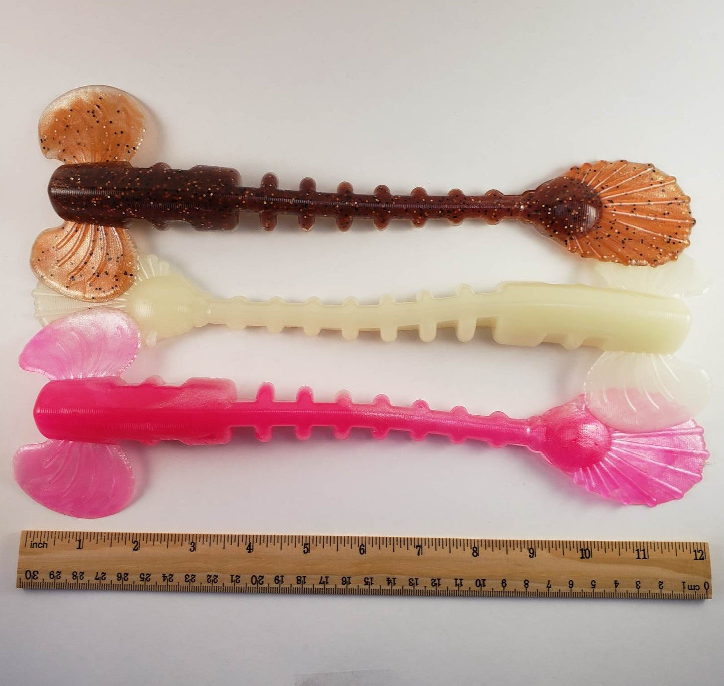 Gulpin' Sculpin - 12"