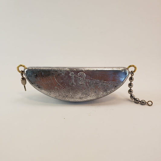 Mooching Weight - 12 oz.