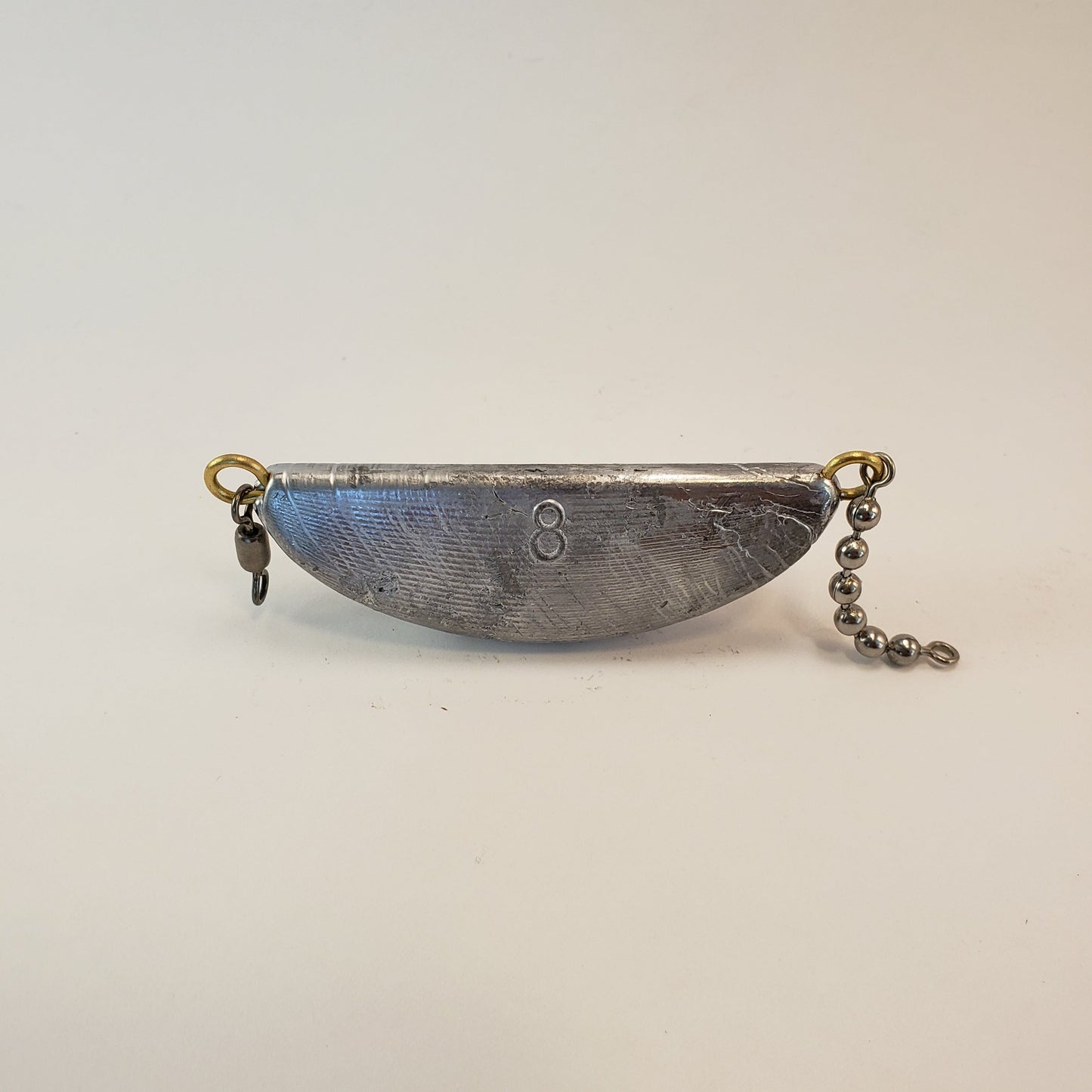 Mooching Weight - 8 oz.