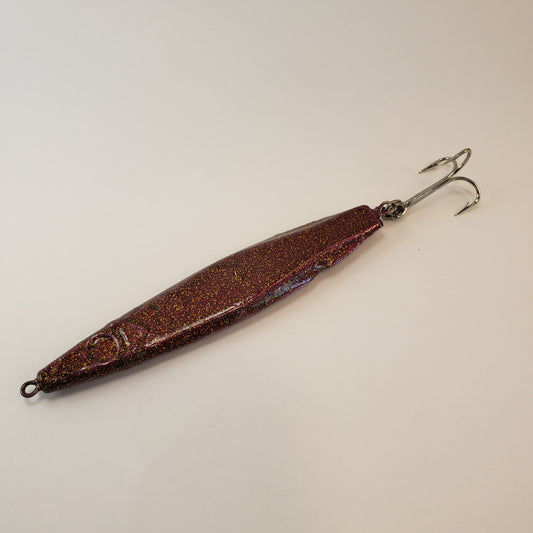 Flutter Jig - 4 oz.