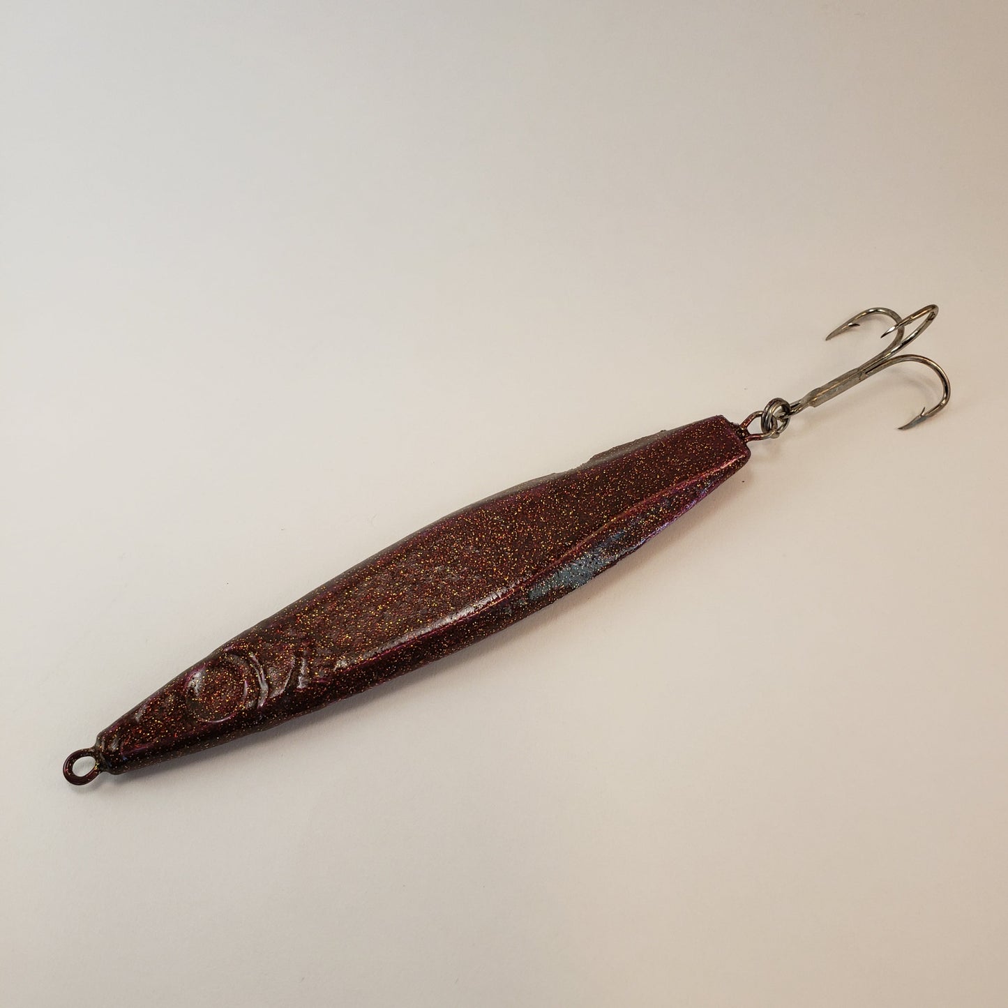 Flutter Jig - 7 oz.